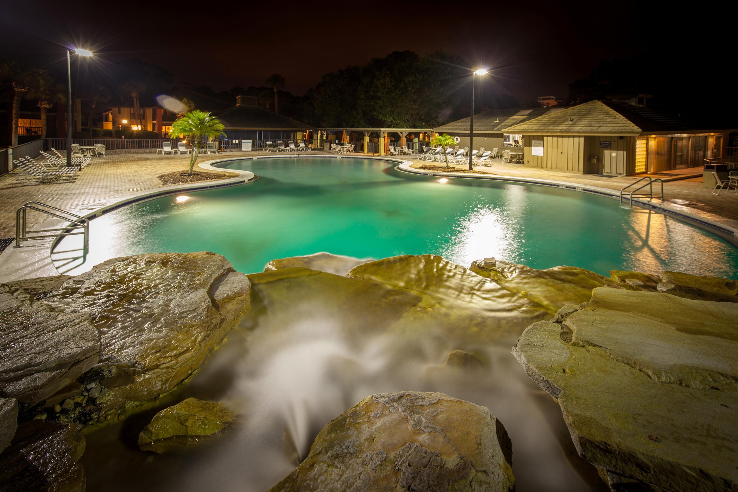 Legacy Vacation Resorts - Palm Coast Buitenkant foto