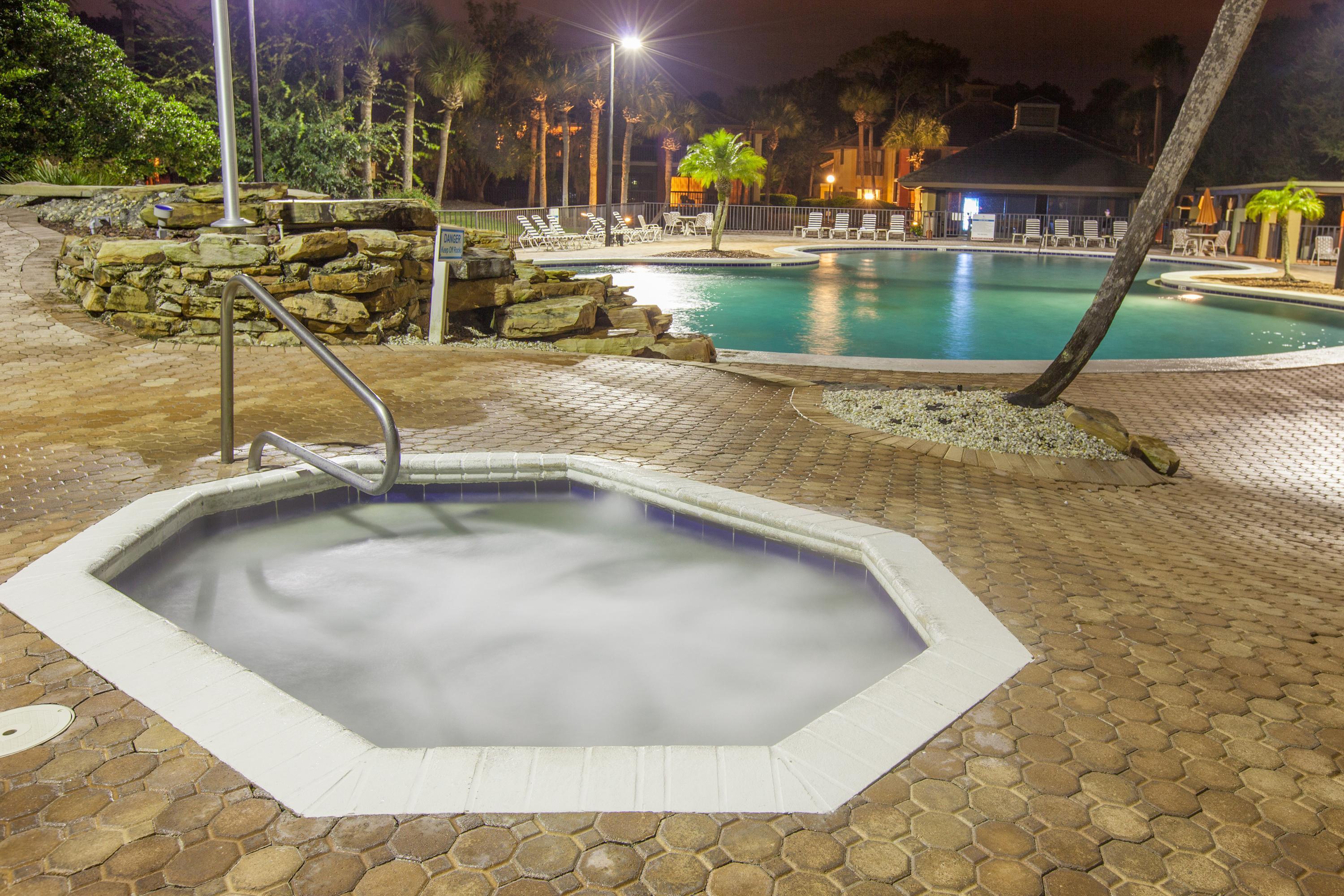 Legacy Vacation Resorts - Palm Coast Buitenkant foto